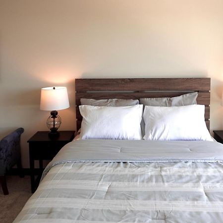 One Bedroom Gem In Weho Los Angeles Eksteriør bilde
