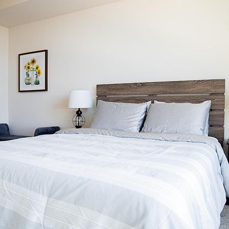 One Bedroom Gem In Weho Los Angeles Eksteriør bilde