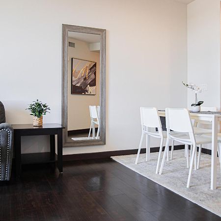 One Bedroom Gem In Weho Los Angeles Eksteriør bilde