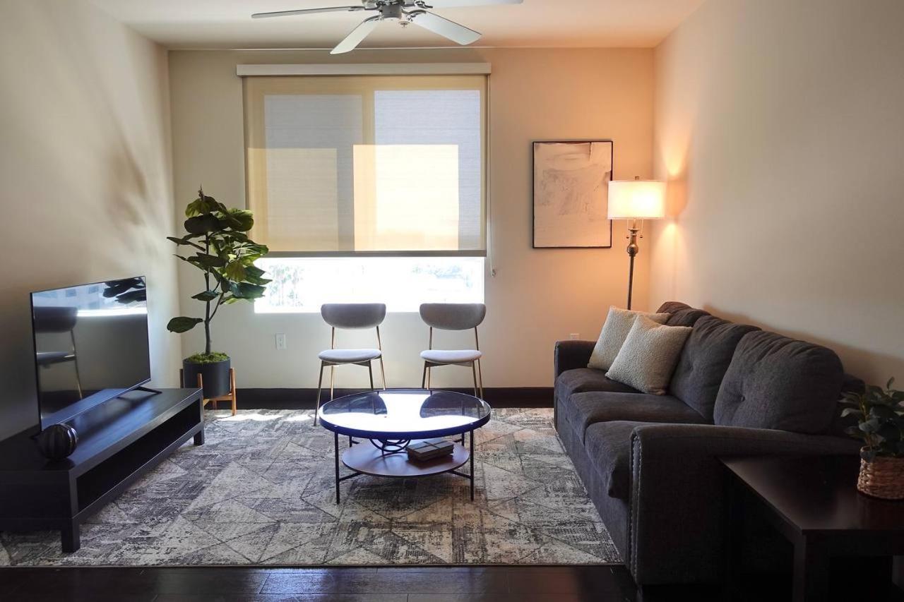 One Bedroom Gem In Weho Los Angeles Eksteriør bilde