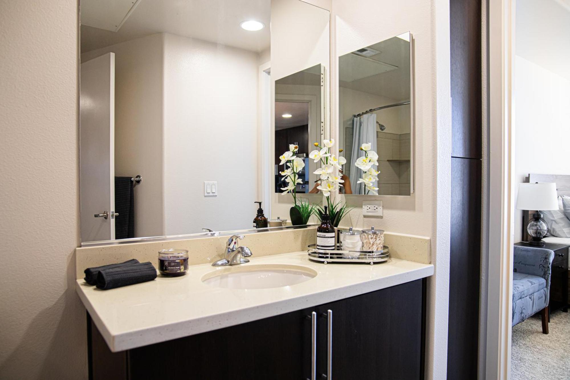 One Bedroom Gem In Weho Los Angeles Eksteriør bilde